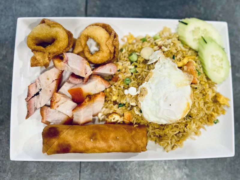 M6.Destiny Deluxe Meal