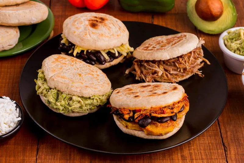 20. Gorditas