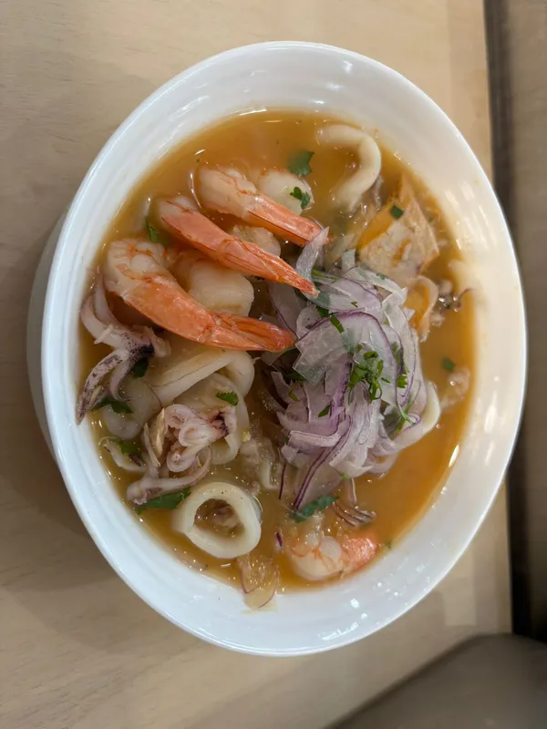 ENCEBOLLADO