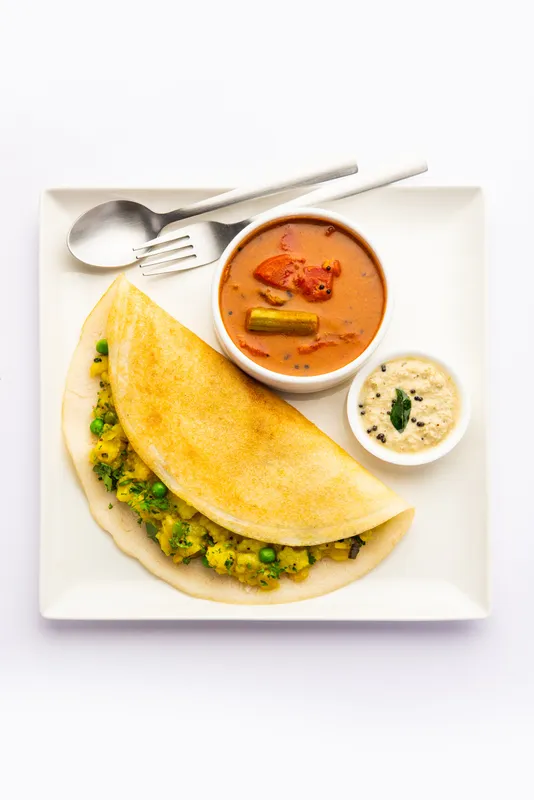 Masala Dosa