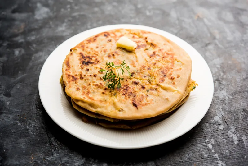 Paratha