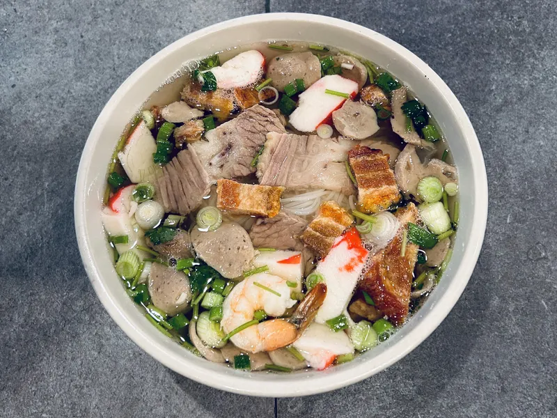 P2.Pho' Destiny (Combo)