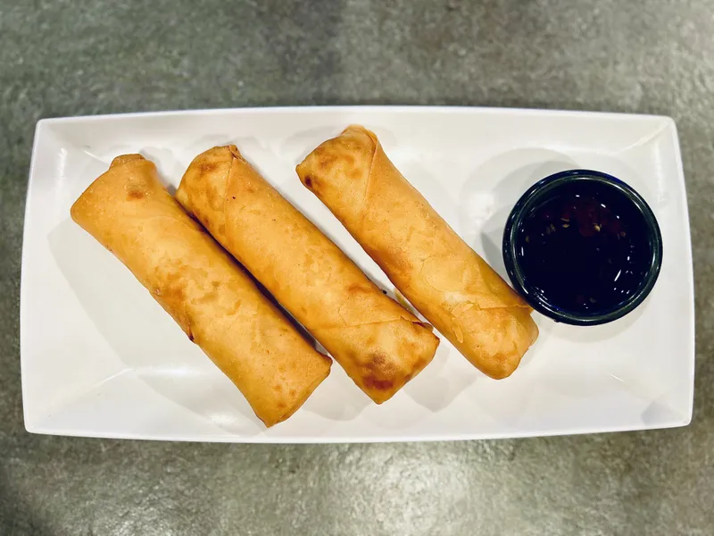 A1.Egg Roll (Kab Yaub)