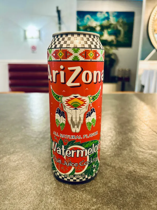 Arizona Watermelon