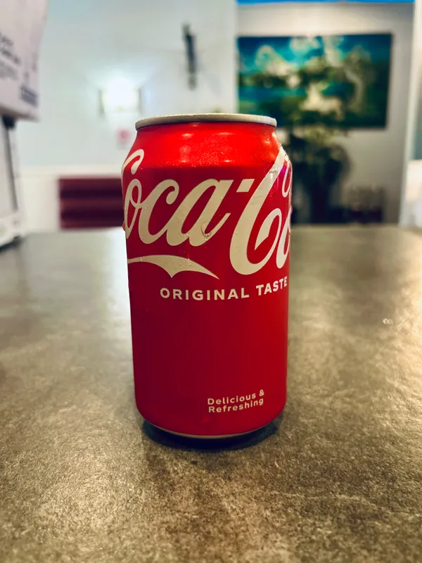 Coke