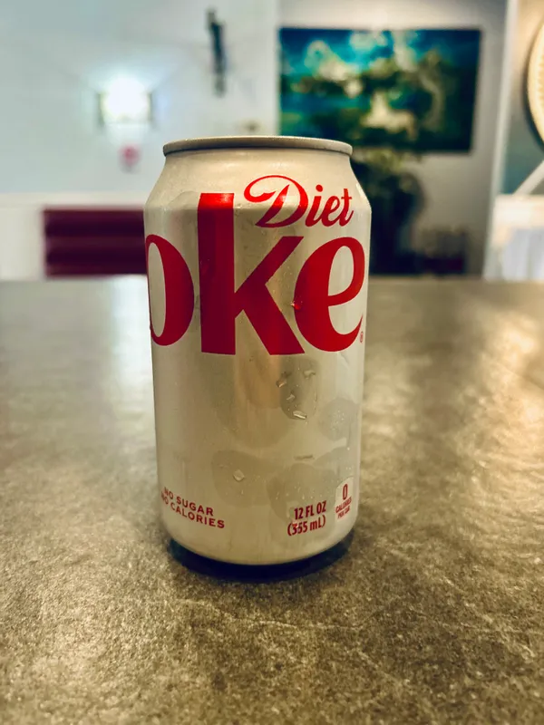 Diet Coke