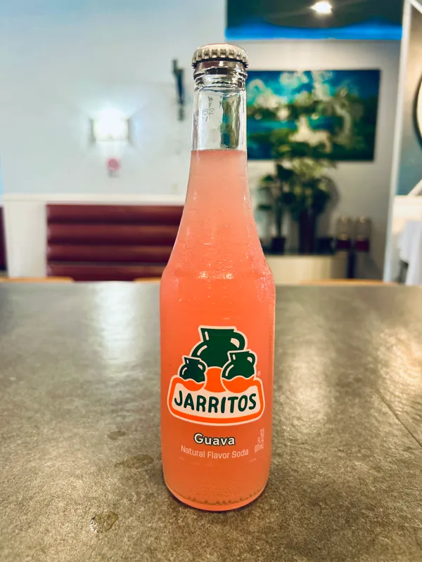 Jarritos