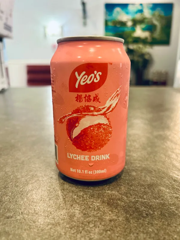Lychee Drink