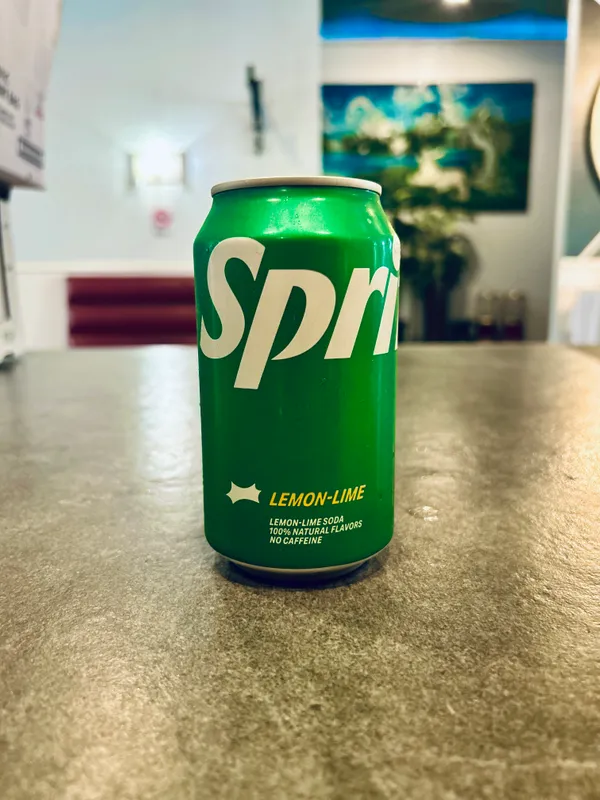 Sprite