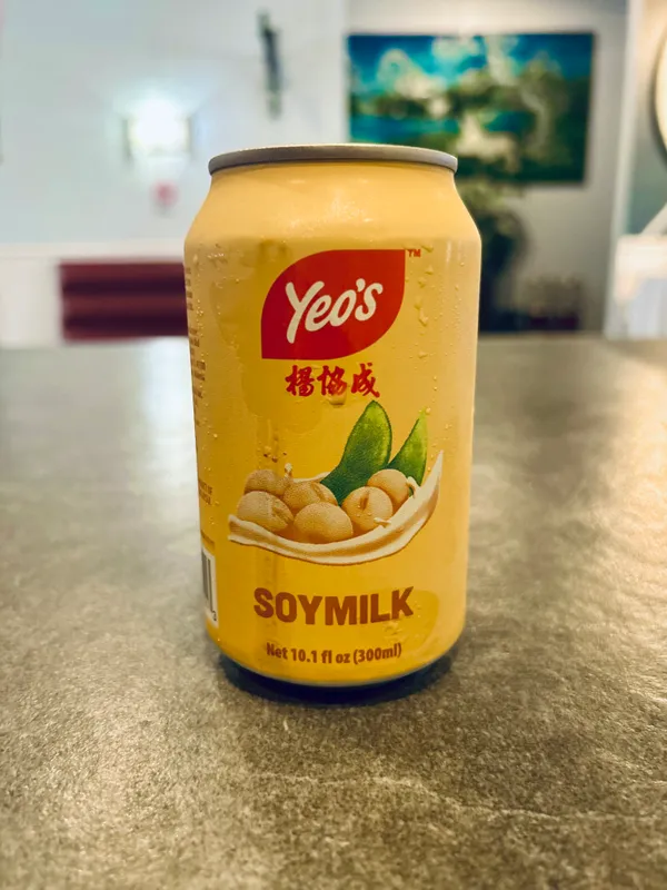 Soy Milk