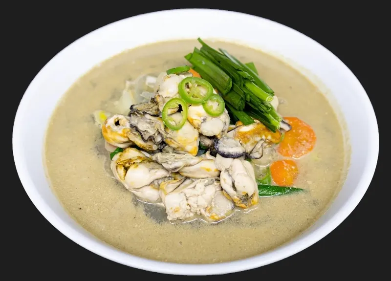 Oyster JB(굴짬뽕)