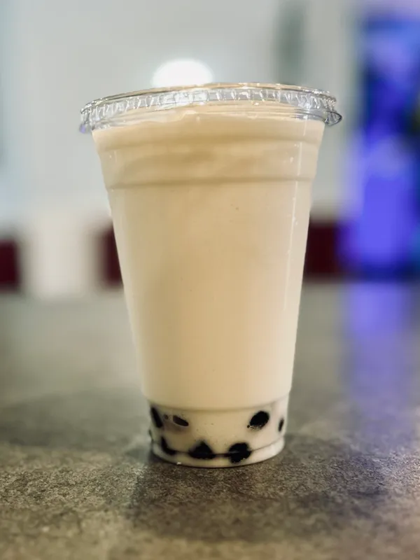 Boba Tea