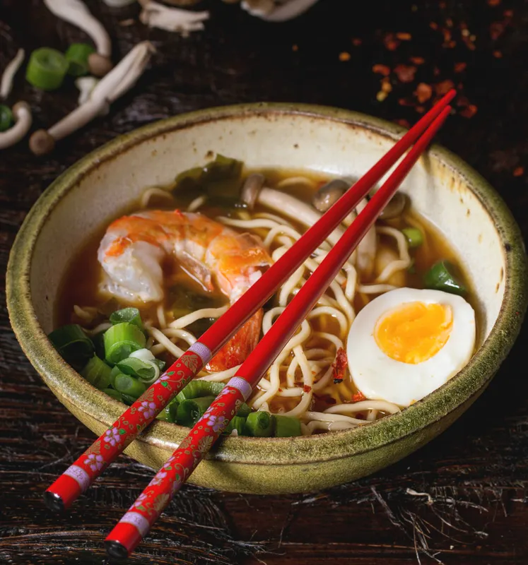 Pad Thai Rice Noodle