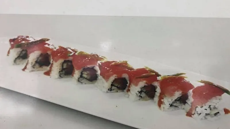 Crying Tuna (8 Pcs)