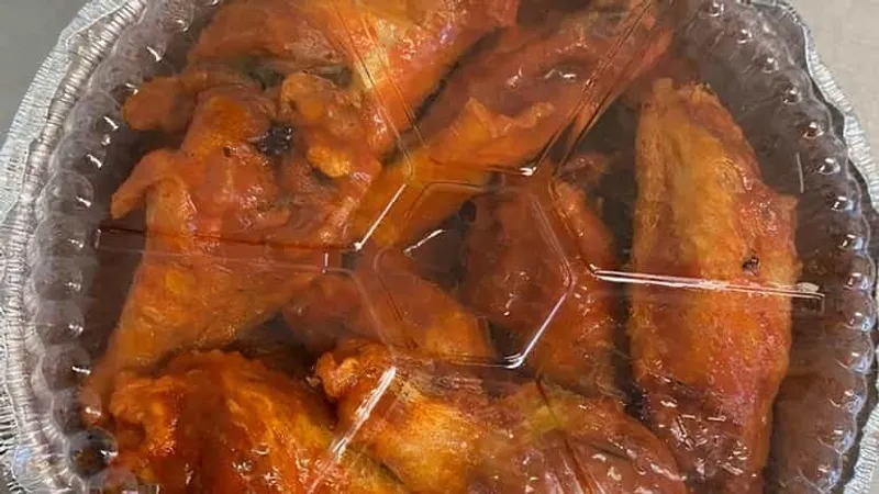 10 Pieces (1 Flavor)