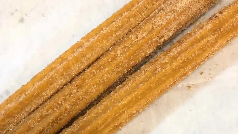 Churros