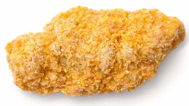 Single Chicken Strip Add-On