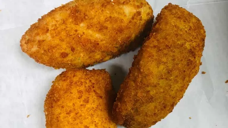 Stuffed Jalapeno (3)