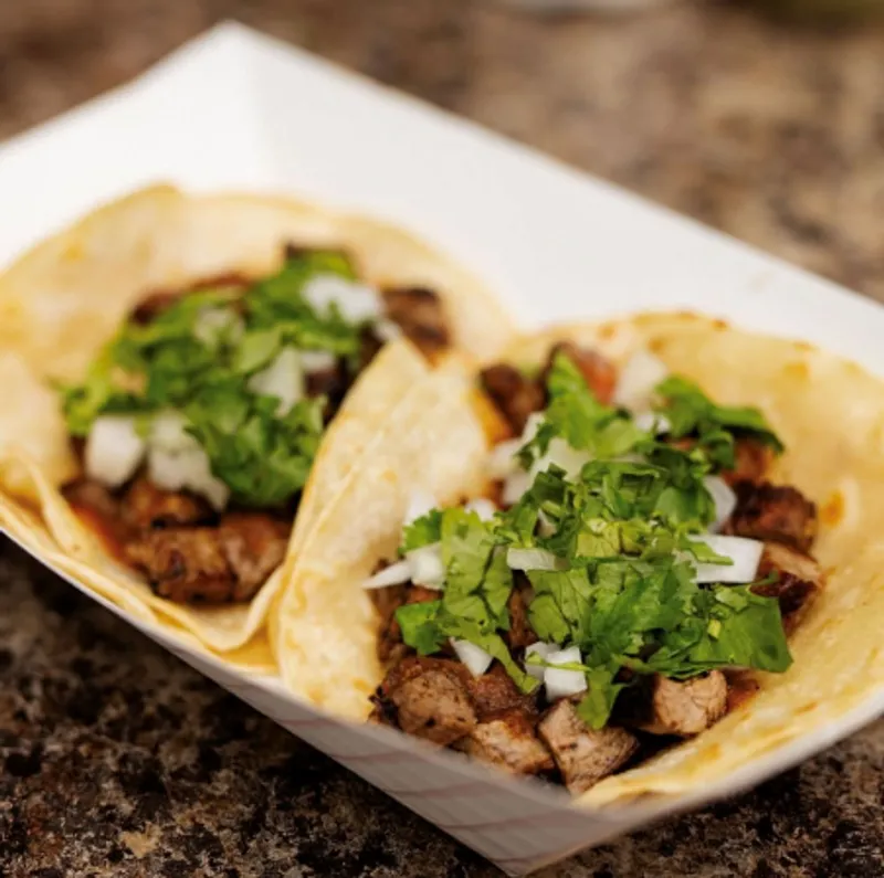 Marinated Grilled Steak