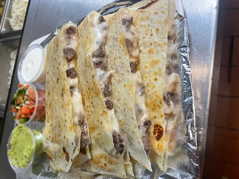 Quesadilla