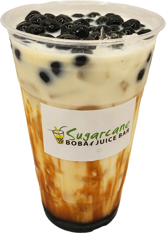 Brown Sugar Milktea