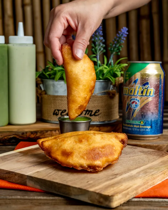 Mix Mini Empanadas