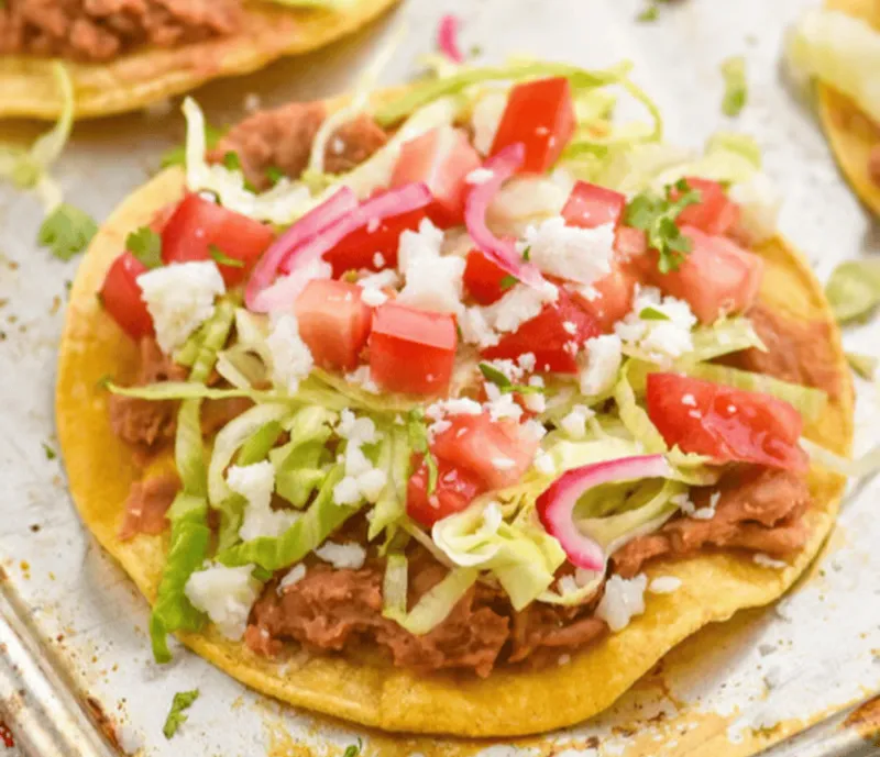 Tostadas