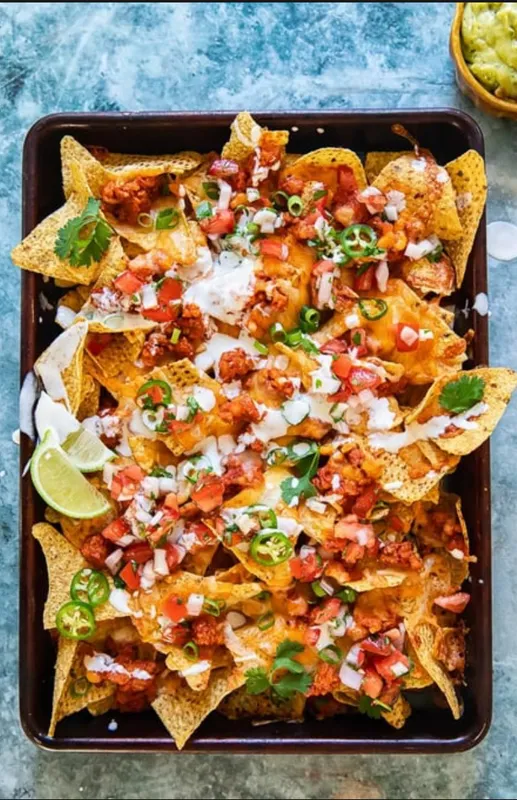 Nachos