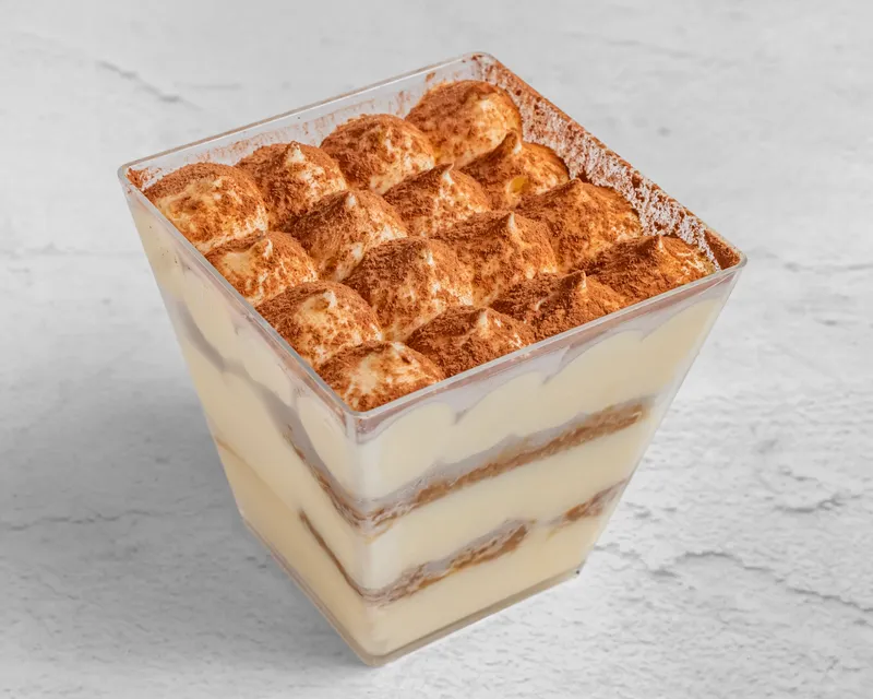 Italian Tiramisu