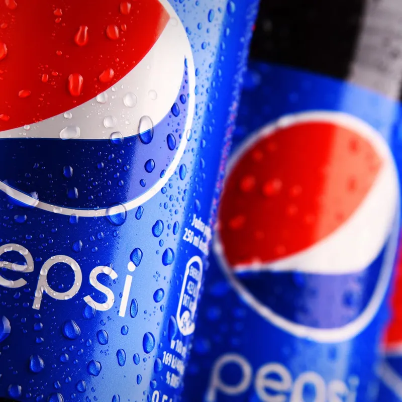 Pepsi