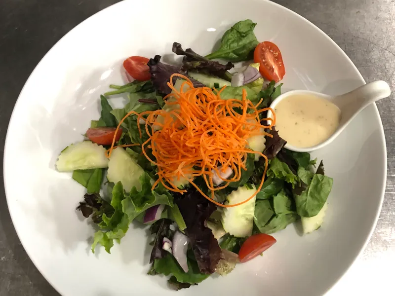 Lemongrass House Salad