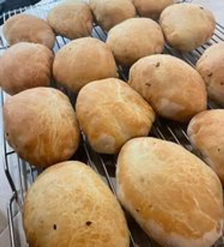 Cheese Bunzy™ Sandwich