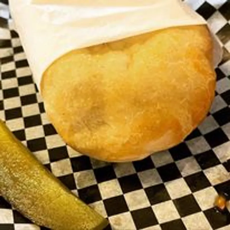 Philly Bunzy™ Sandwich