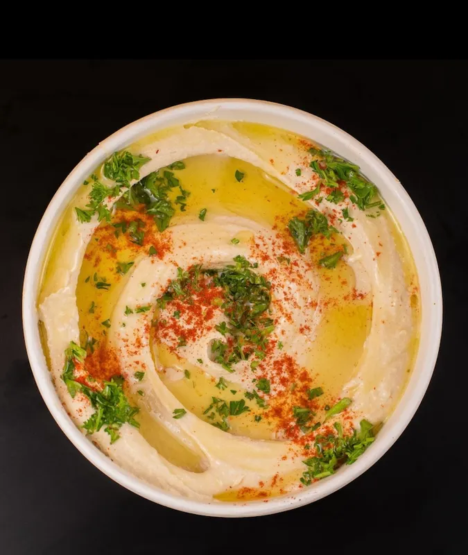 Hummus