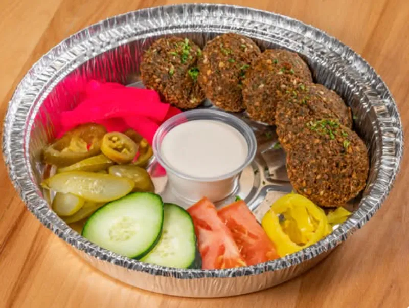 Falafel
