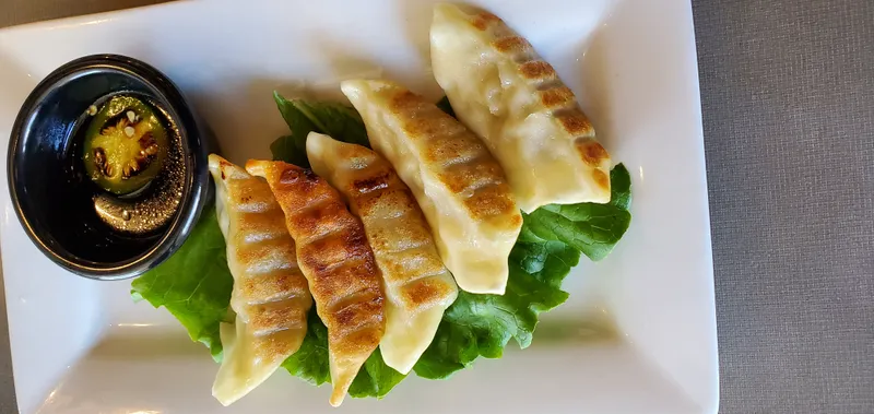 Gyoza