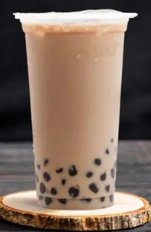 Boba Milk Tea (L)