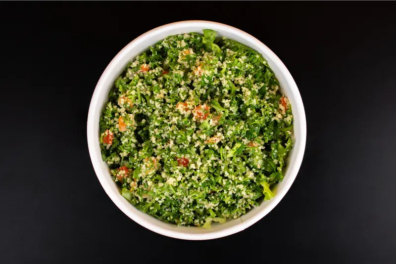 Tabouli Salad