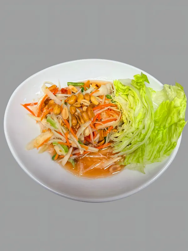 Papaya Salad (Som Tum)