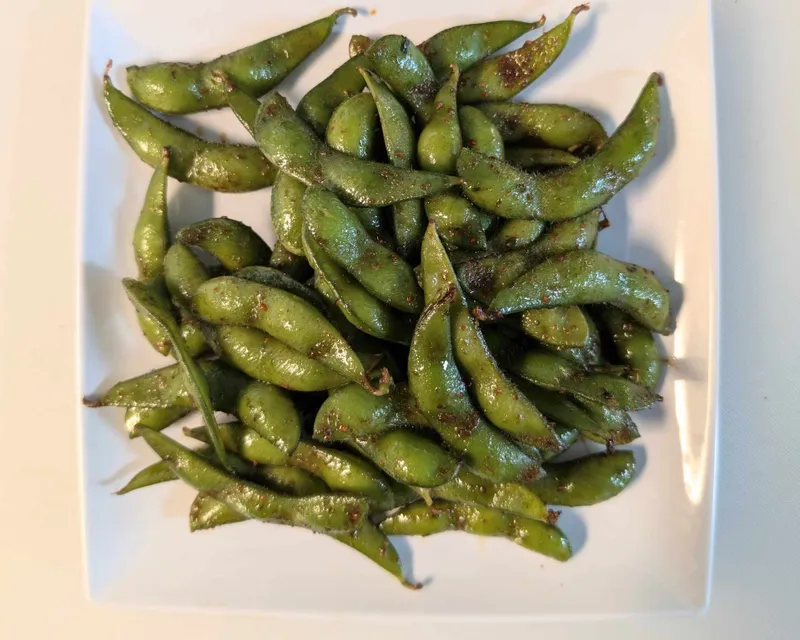 Edamame