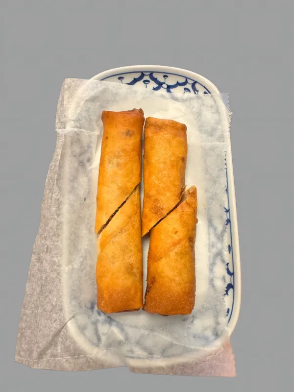 Egg Rolls (2) NGF