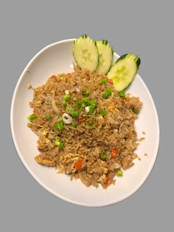 Thai Fried Rice