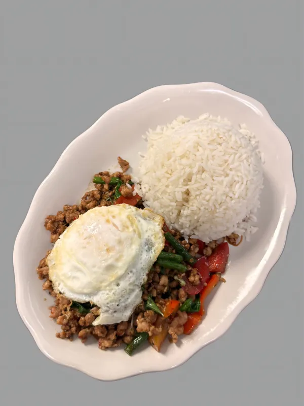 Pad Krapao