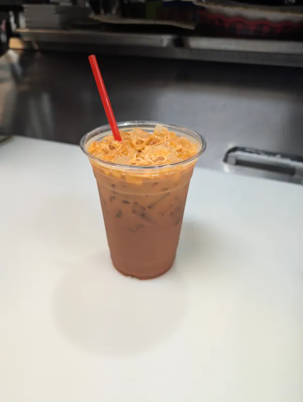 Thai Tea