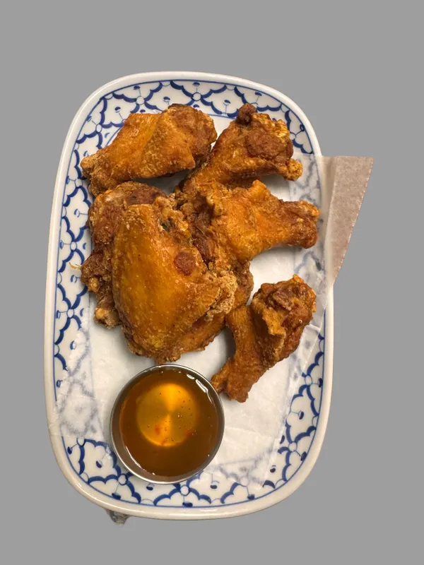 Chicken Wings NGF