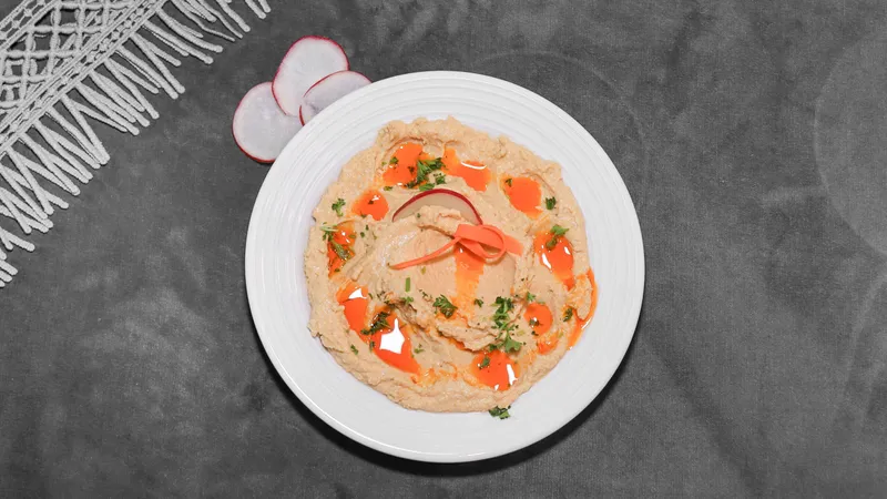 Hummus