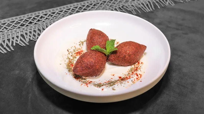 Kibbeh