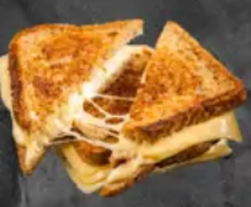 Grilled Cheese