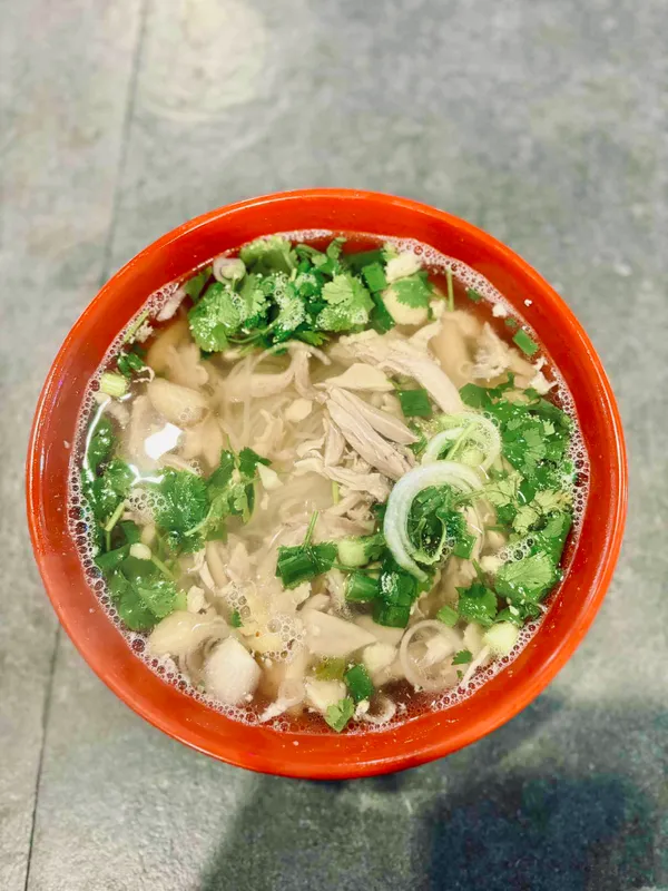 P5.Chicken Pho'