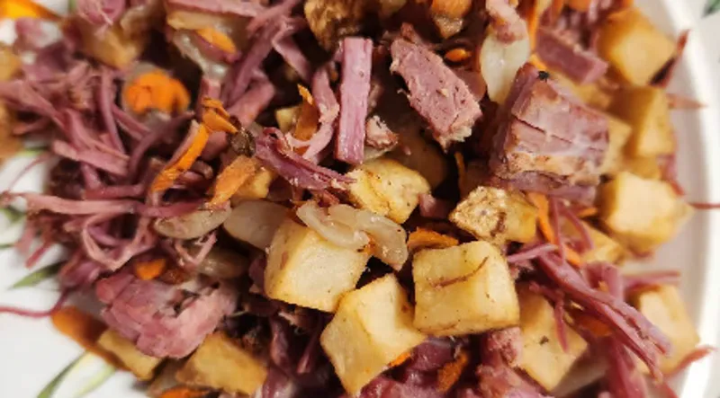 Corned Beef Hash